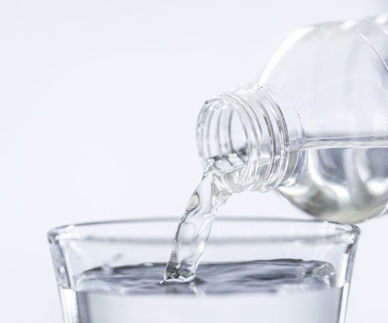 Trinkwasser (Foto: rawpixel/Pixabay)