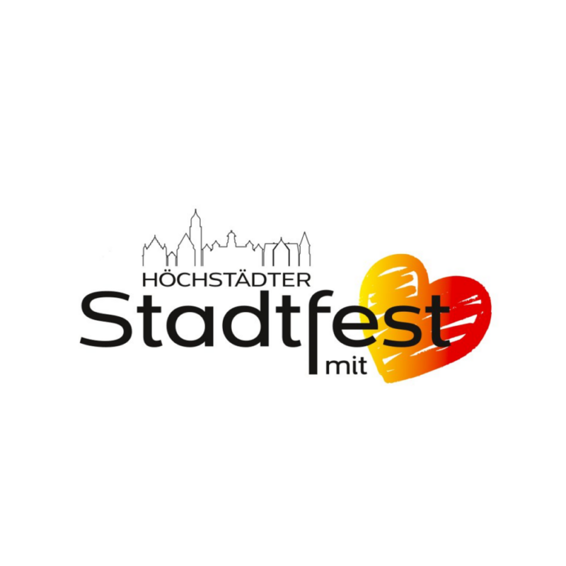 Stadtfest bearbeitet Webseite